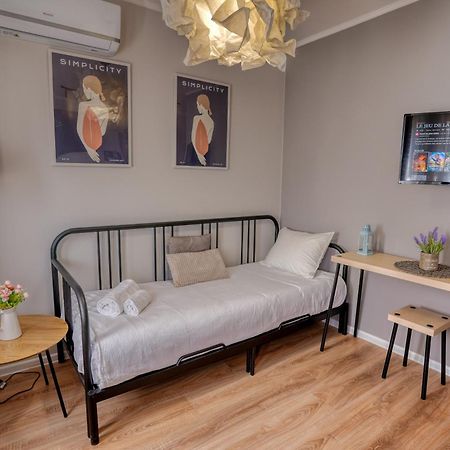 Lily'S Studio 4 By Bulgarentals - Central Sofia Exterior photo